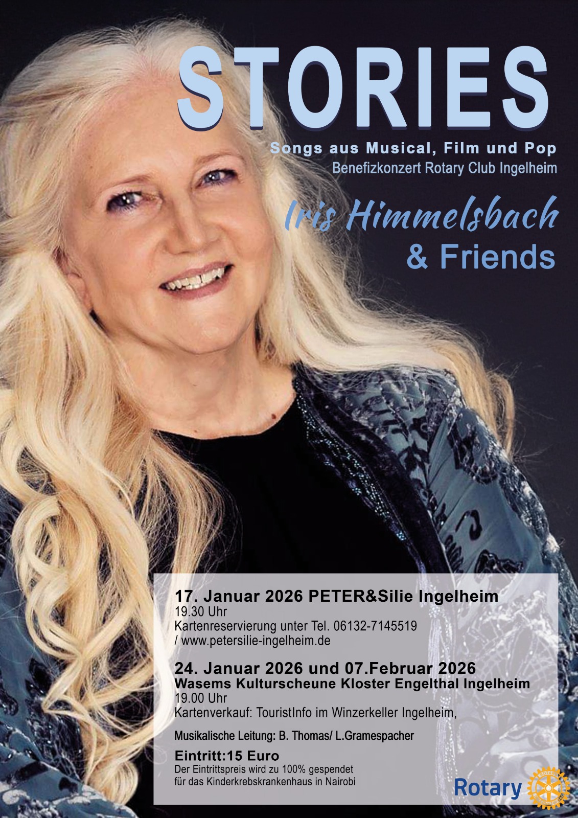 Himmelsbach & Friends