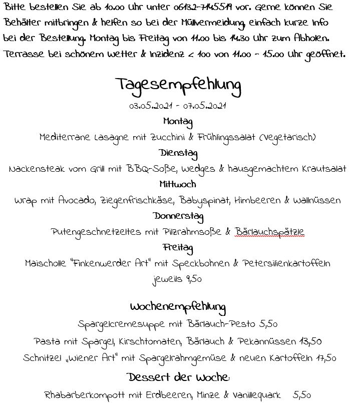 PETER&Silie - Restaurant